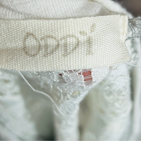 Oddy women’s top size 2XL NWOT - Picture 9 of 12